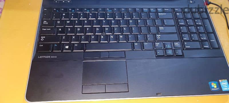 Dell latitude e6540 2