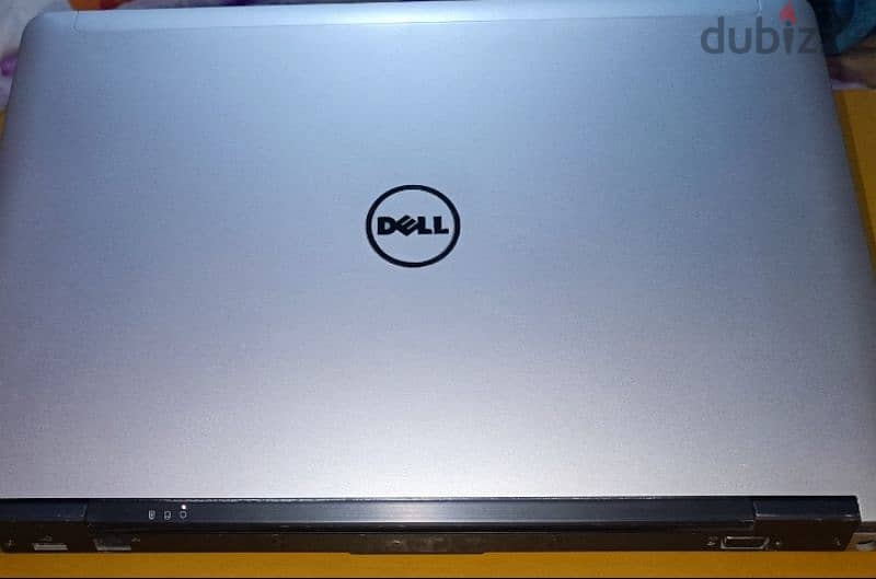 Dell latitude e6540 4