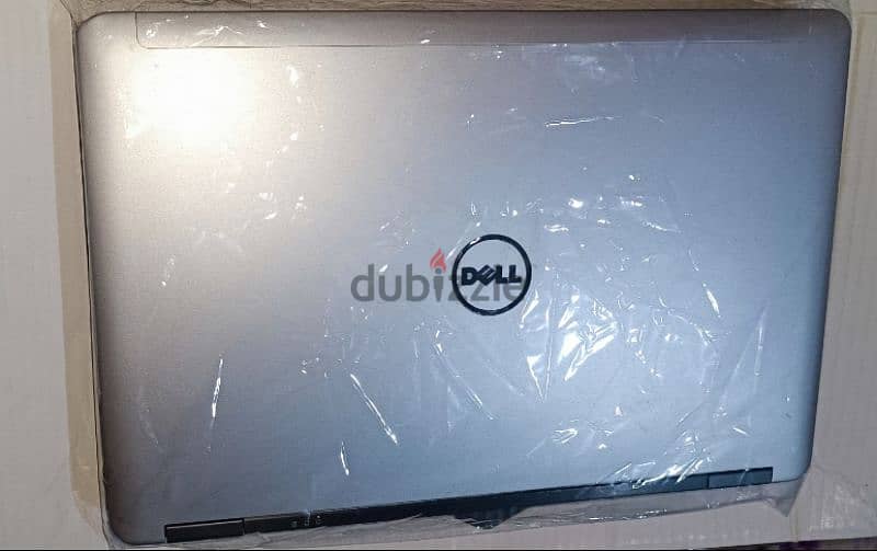 Dell latitude e6540 7