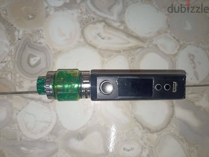 drag 3 voopoo  دراج تلاته فوبو جهاز 2