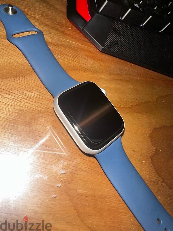 apple watch series 9 like new 45mm 0