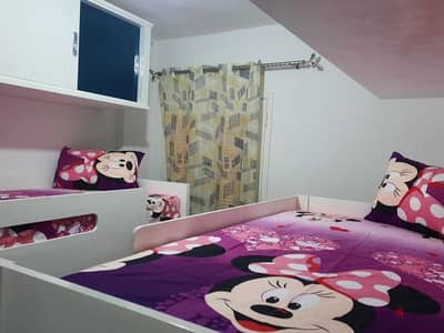 kids bedroom