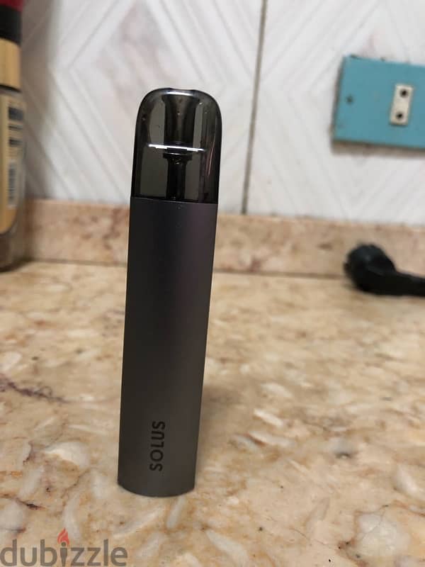 pod smoke solus 5