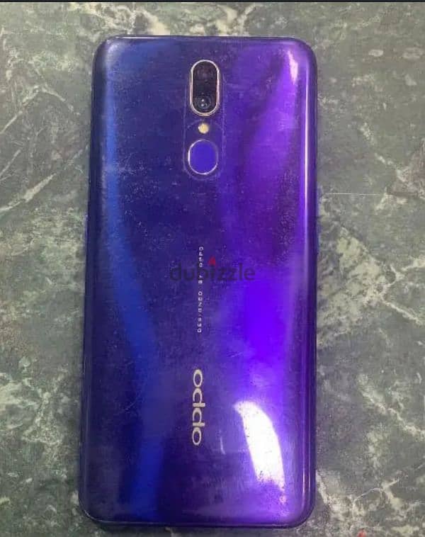 OPPO f11 0