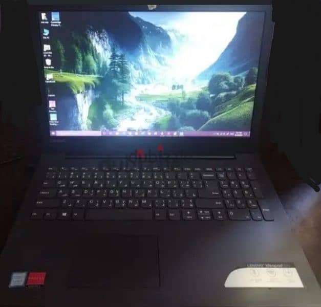 Lenovo ideapad 320 i5 2