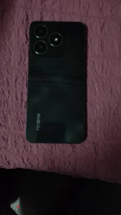 realme c61