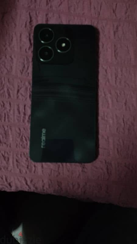 realme c61 0