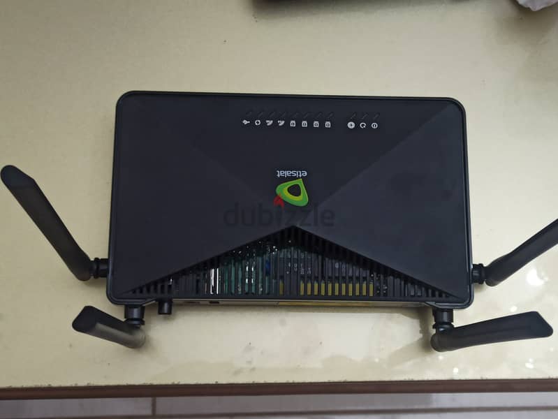 راوتر اتصالات dlink ac1200 5