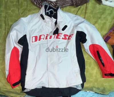 Dainese Safety Jacket