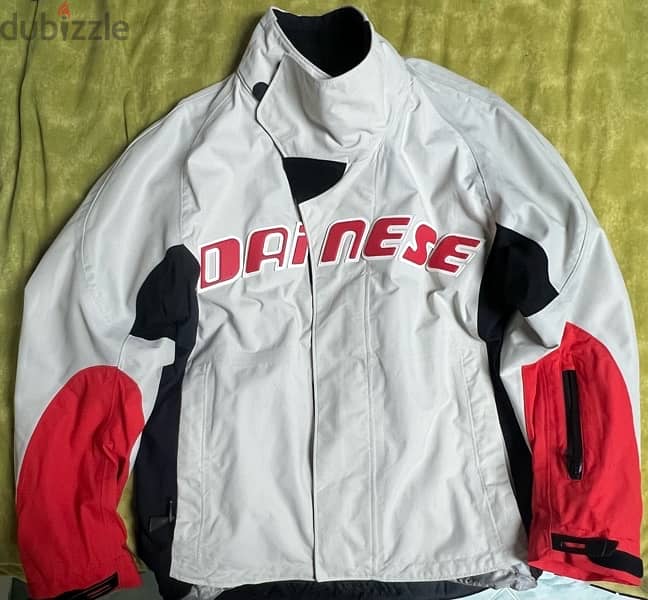 Dainese Safety Jacket 1