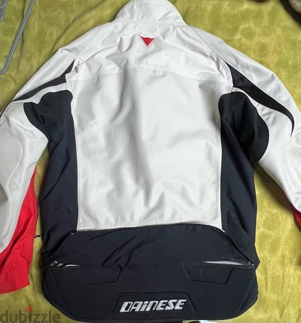 Dainese Safety Jacket 2