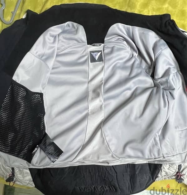 Dainese Safety Jacket 3