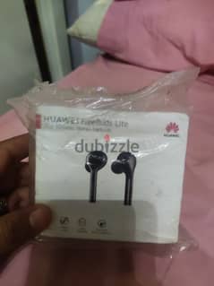 ايربودز. هواوي huawei freebuds lite 0