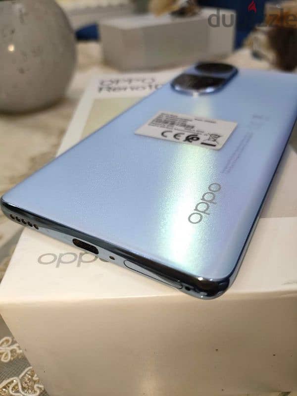 oppo Rino 10 5G 1