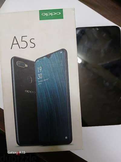 oppo a5s