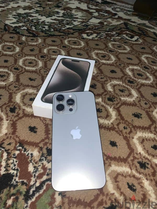 بيع iphone 15 pro max 2