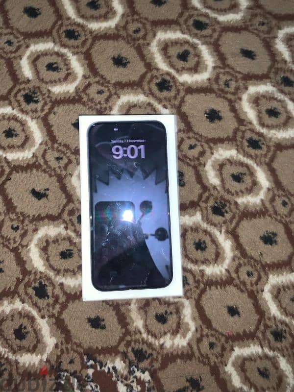 بيع iphone 15 pro max 5