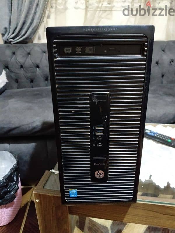 كيسه hp g2 400  اي في جيل رابع 0