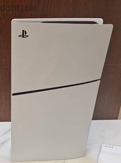 PlayStation 5 with 2daul