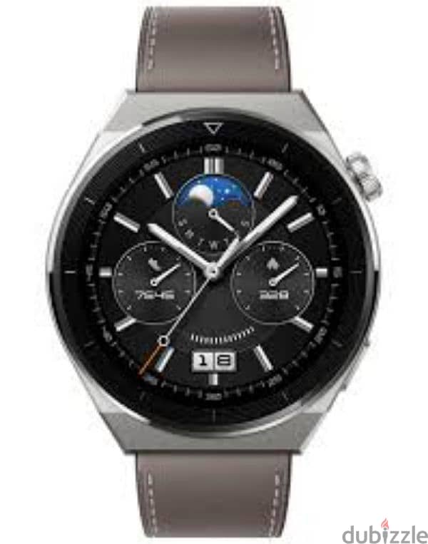 huawei watch gt3 pro 0