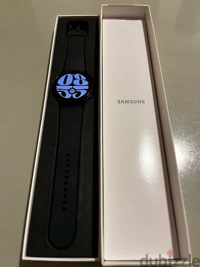 Samsung سامسونج galaxy watch 4 44mm