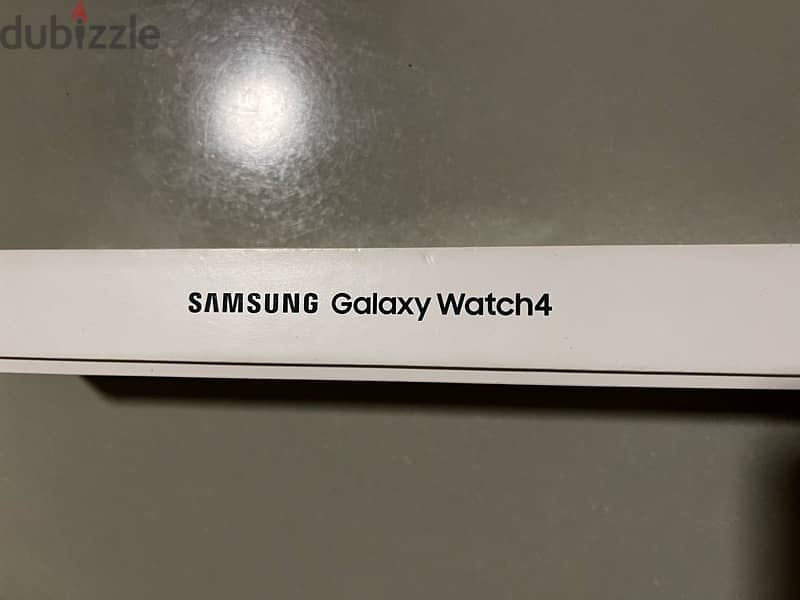 Samsung سامسونج galaxy watch 4 44mm 3