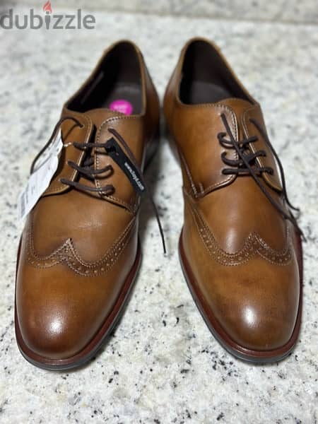 New LLOYED formal shoes 5