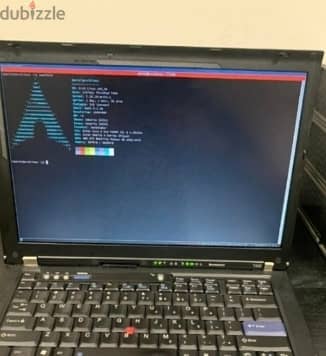 Lenovo Thinkpad R61 لينوفو