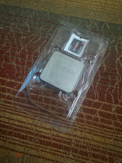 بروسيسور رايزن AMD Ryzen 3500X