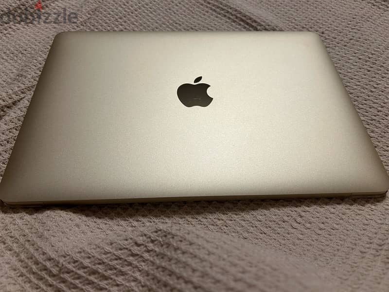 MacBook 12” Like New for Sale 1