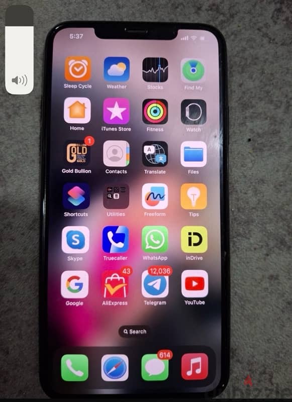 iPhone 11pro max 3