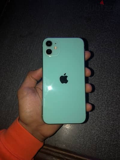 iPhone 11