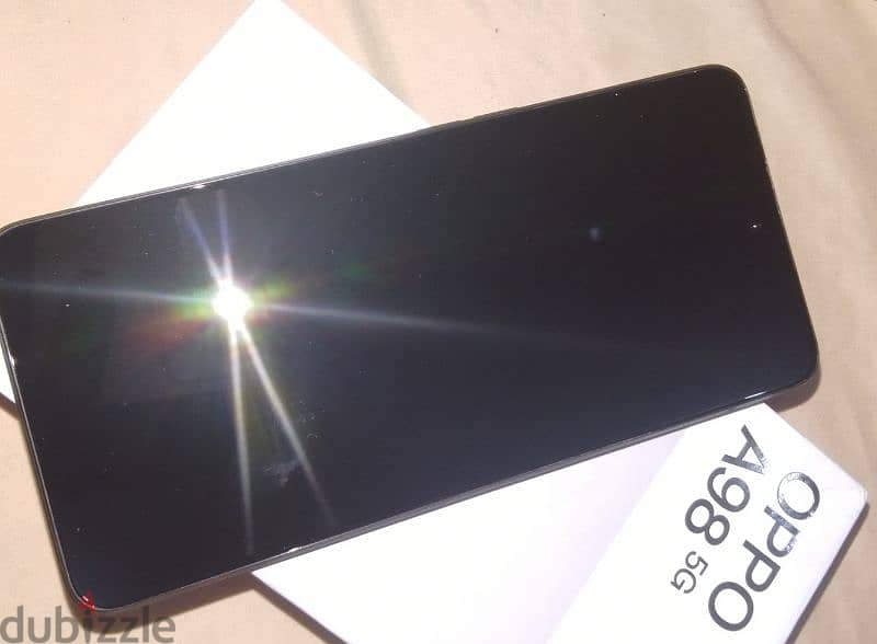 oppo a98 5g 1