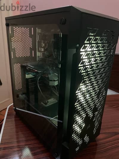 Gaming PC 1660 Super i5 11400F