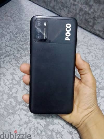 poco M3