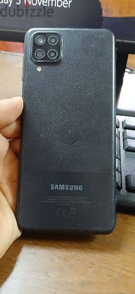 Samsung A12 2