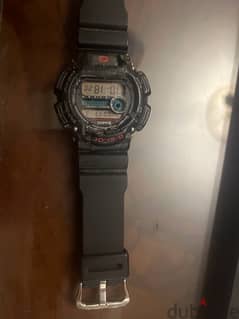 ساعه g shock 0