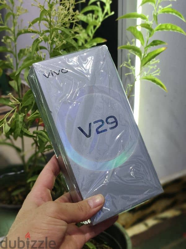 Vivo V29 5G 0