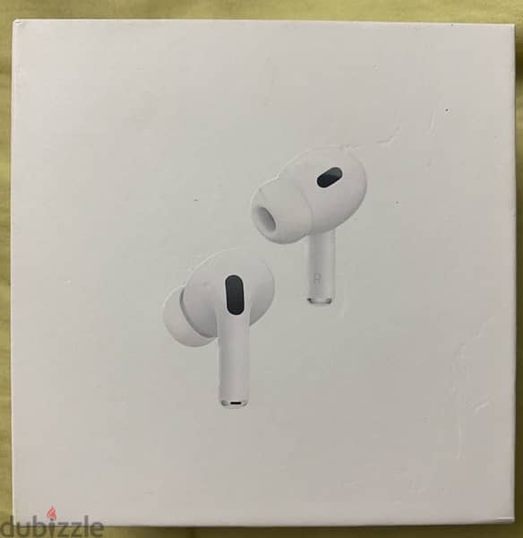 AirPods Pro2 0