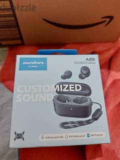 Anker soundcore A20i 0