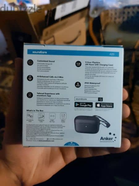 Anker soundcore A20i 1