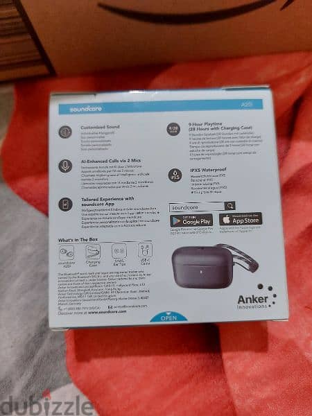 Anker soundcore A20i 5