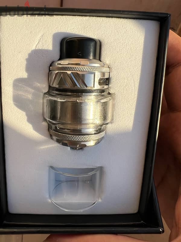 vape T200 &tank kylin V3 5