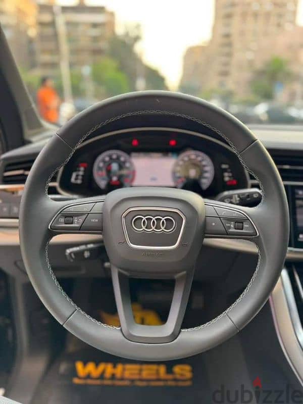 Audi Q7 2024 12