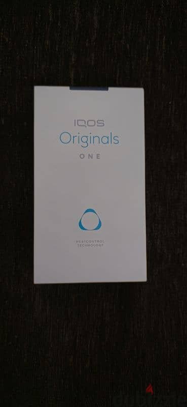 IQOS