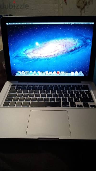 macbook pro 2011