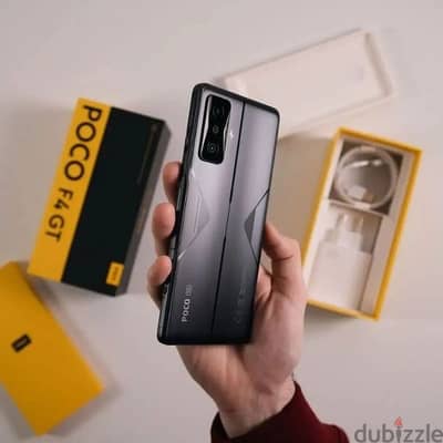 poco f4gt