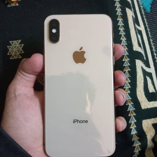 IPhone XS ——-آيفون اكس اس 2