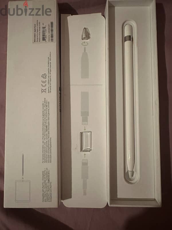 apple pen 1st generation 0