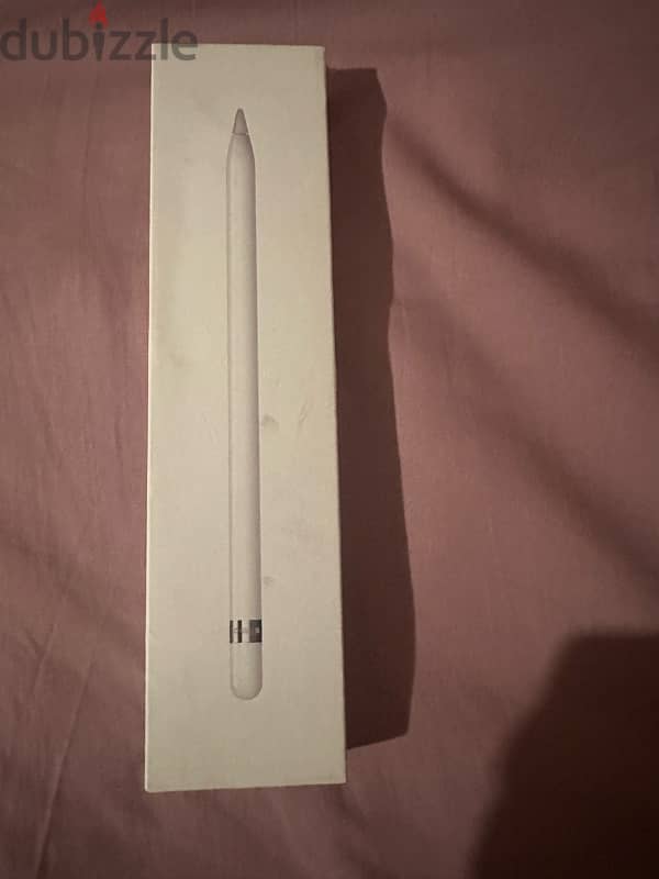 apple pen 1st generation 1